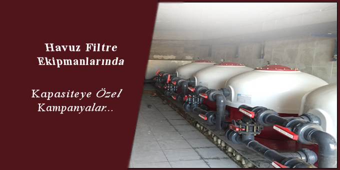 Türkiye Havuz Market - Çukurova Havuz promo