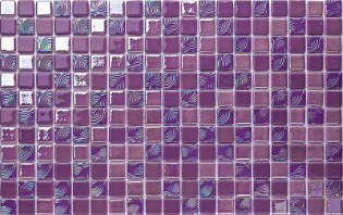 Classic Collection Perla A337 Mix Format 25x25 mm Yaprak 325x515 mm Seramik