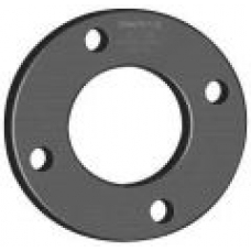 32 MM PP Kaplı Çelik Flanş