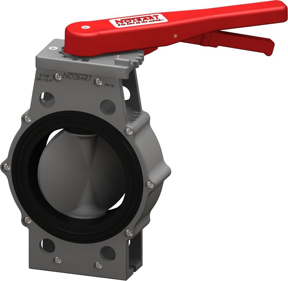 63  MM Kelebek Vanalar