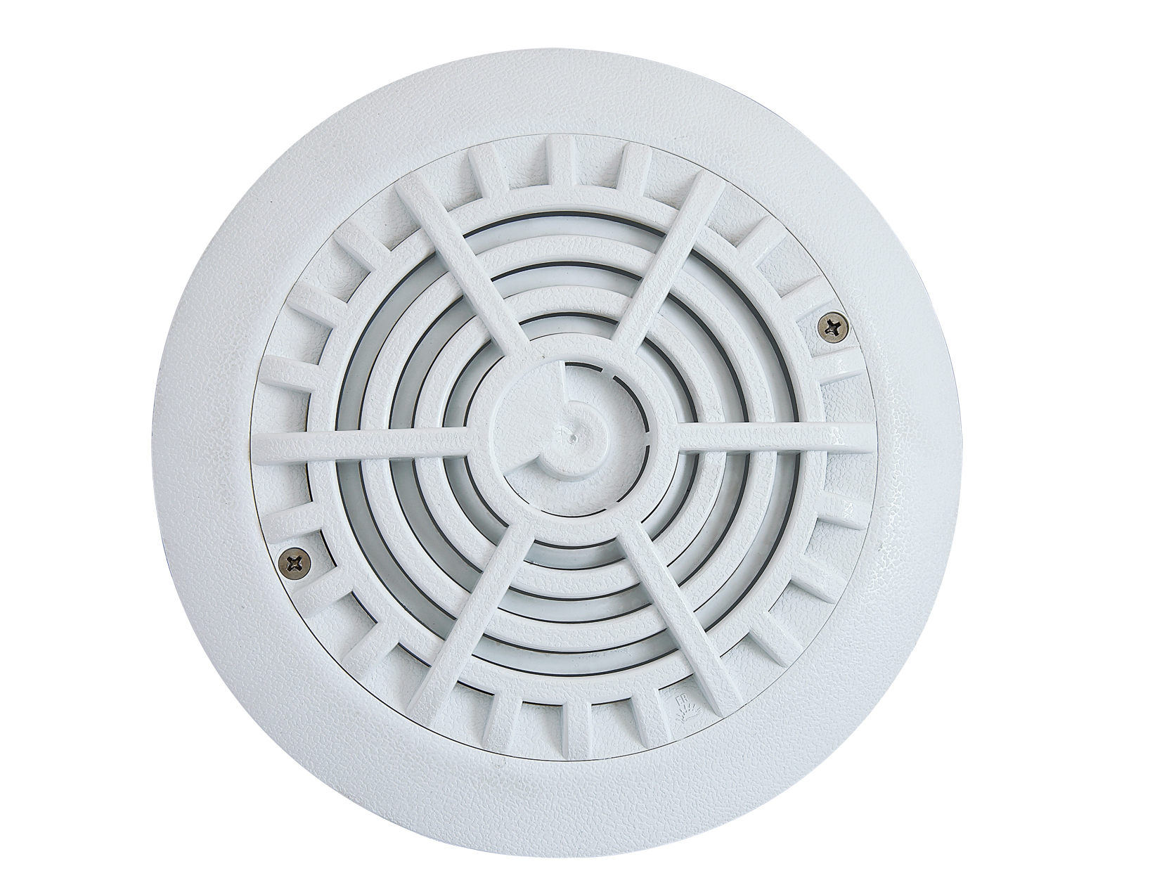 Yuvarlak Dip Süzgeci Alttan Çıkış 50 mm Yapıştırmalı Yandan Çıkış 50 mm Yapıştırmalı