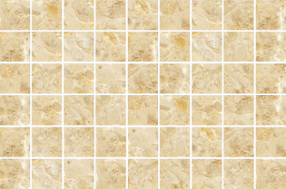 Modena Sand Stone Vogue Pool Format 50x50 mm Yaprak 315x477 mm Seramik