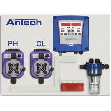 Sistem Aquatic Sıvı Seviye Sensör Girişli*