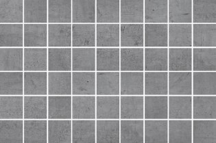 Modena Concrete Vogue Pool Format 50x50 mm Yaprak 315x477 mm Seramik