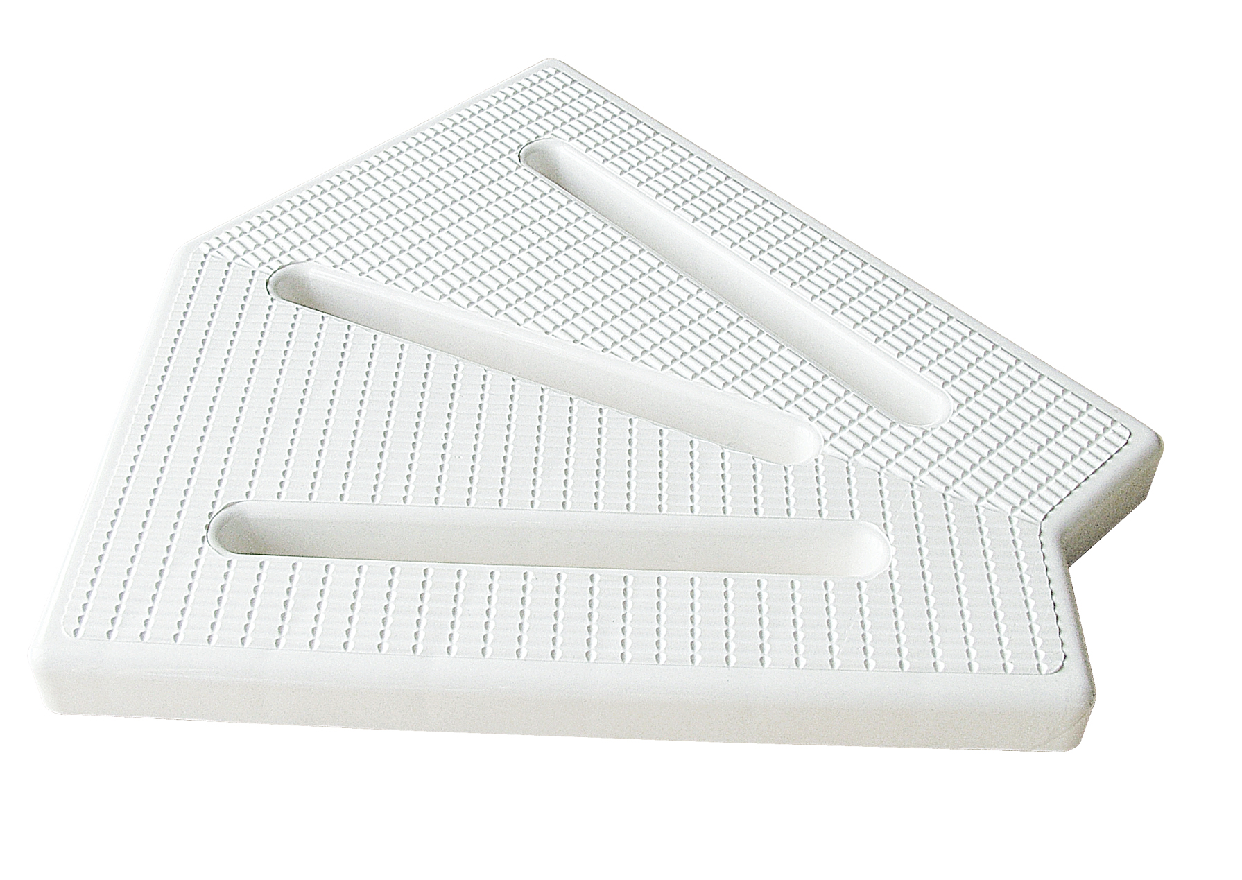 15 cm Klasik Desen 45° Köşe Parçası