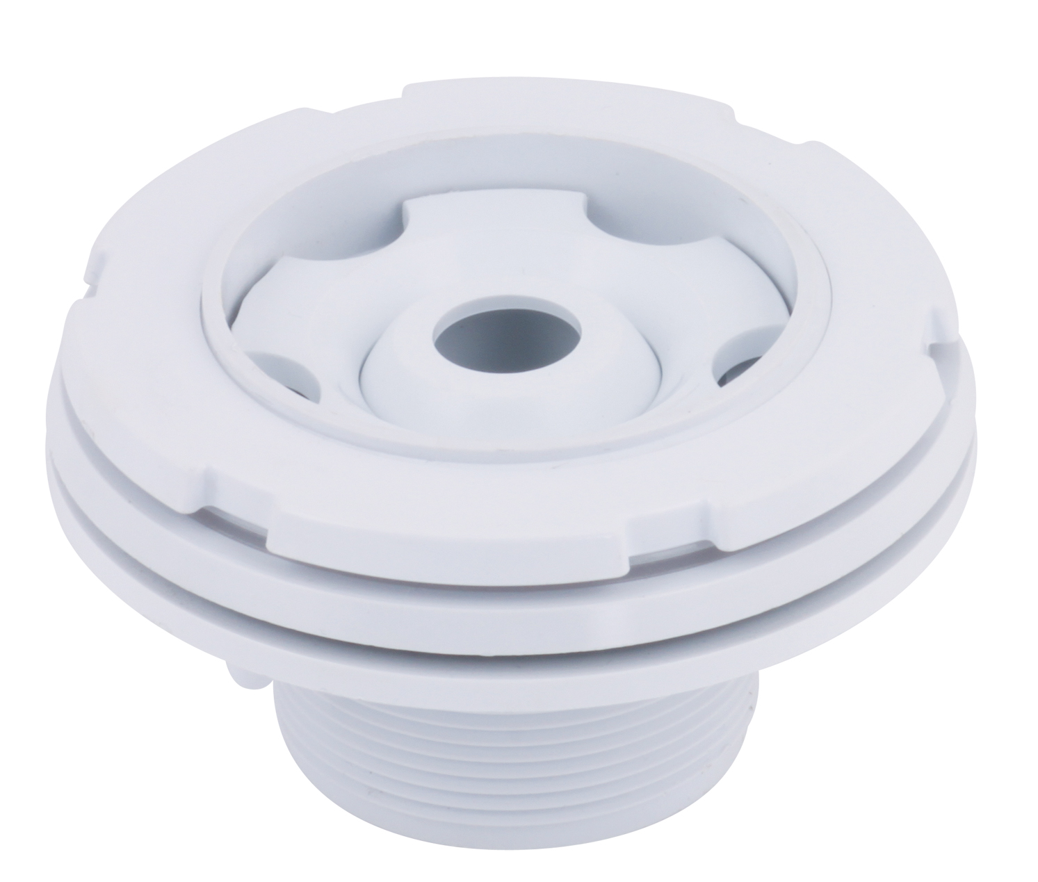 Yandan Besleme Nozulu Lineer Küreli