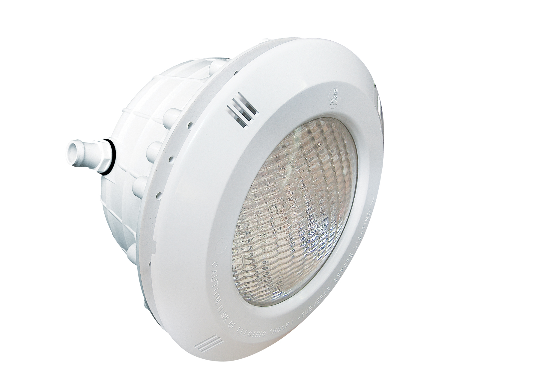 Paslanmaz AIS 304 Kalite 300 W 12V Su Altı Aydınlatma Armatürü