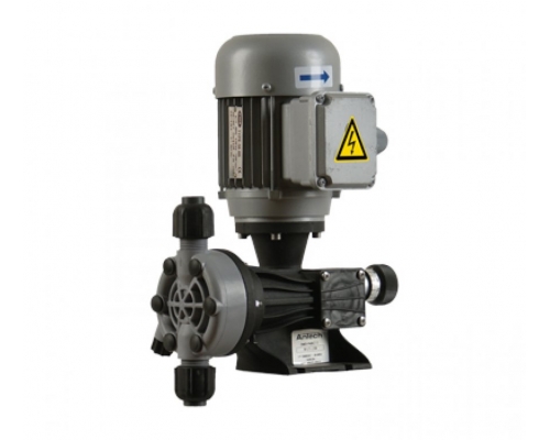 Elektro Mekanik Diyaframlı Dozaj Pompaları EMD-P 32L/5B 380 (XXX)  SSS