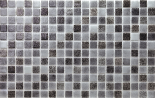 Okyanus Blends F154 Mix Format 25x25 mm Yaprak 325x515 mm Seramik