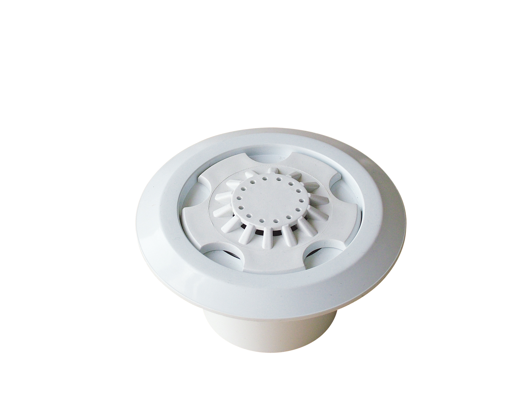 Tabandan Besleme Nozullu Yandan Çıkışlı Dıştan Dişli