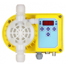 ORP/PH & 5L/5B PVDF Dijital Sıvı Seviye Kontrollü Dozaj Pompası