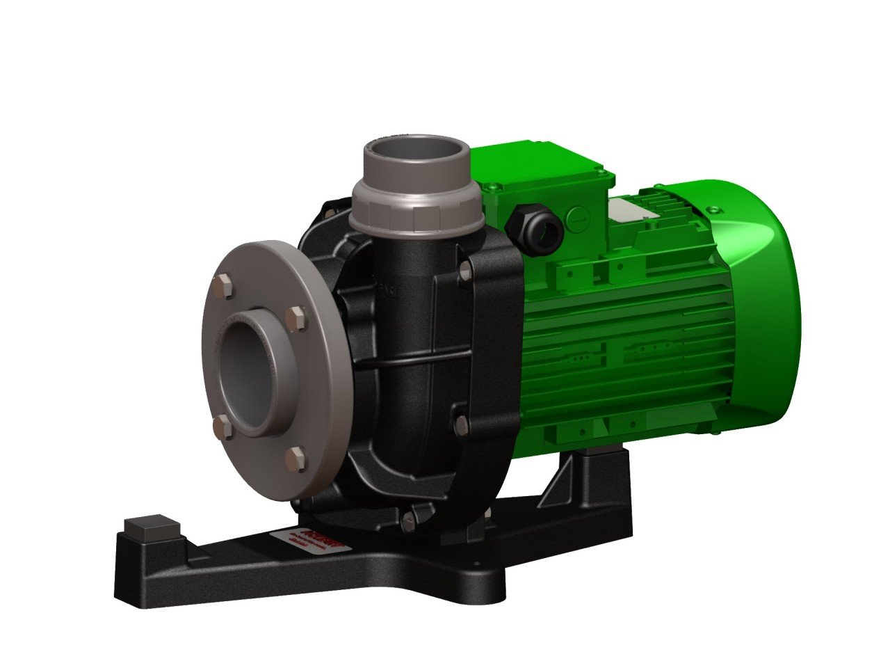 1,5 HP Önflitresiz Pompa-Coşkun Serisi