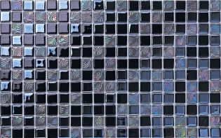 Classic Collection Perla A364 Mix Format 25x25 mm Yaprak 325x515 mm Seramik