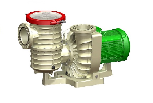 40 Hp Önflitreli Pompa-Sultan Serisi