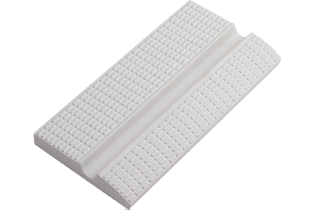 Potigen Sırsız Tutamak 122x245x20 mm