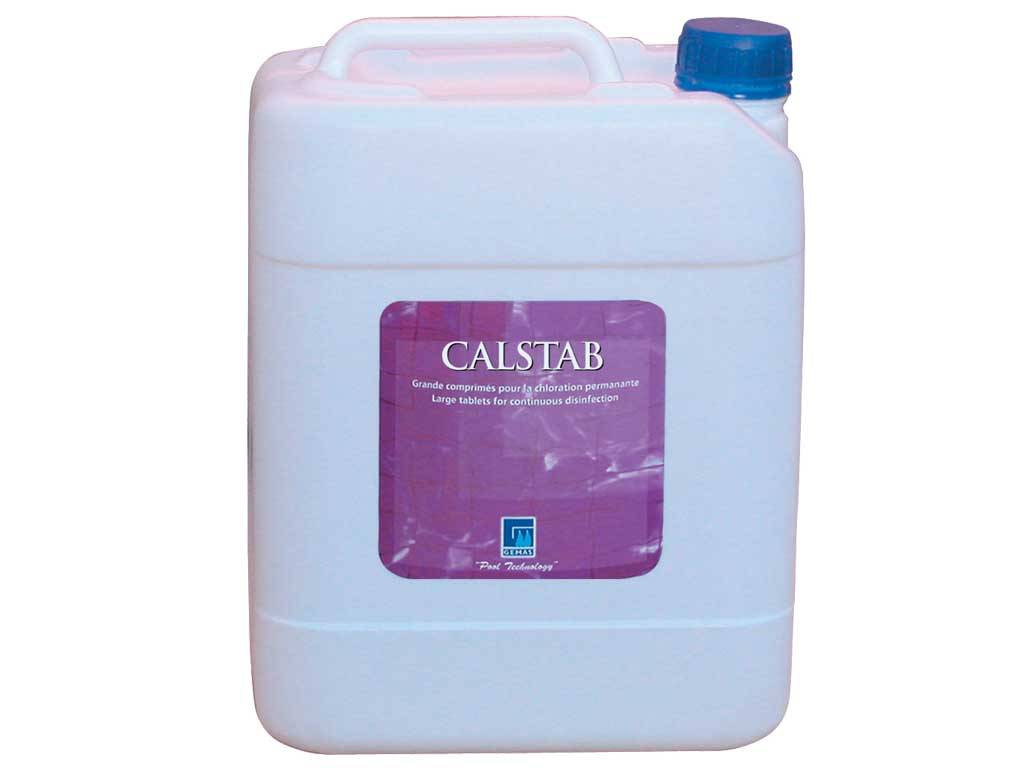 ''Calstab'' Sertlik Stabilizatörü / İyon Tutucu 30 L