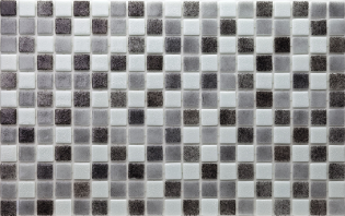 Okyanus Blends F152 Mix Format 25x25 mm Yaprak 325x515 mm Seramik