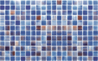 Rainbow RM48 Format 25x25 mm Yaprak 325x515 mm Seramik