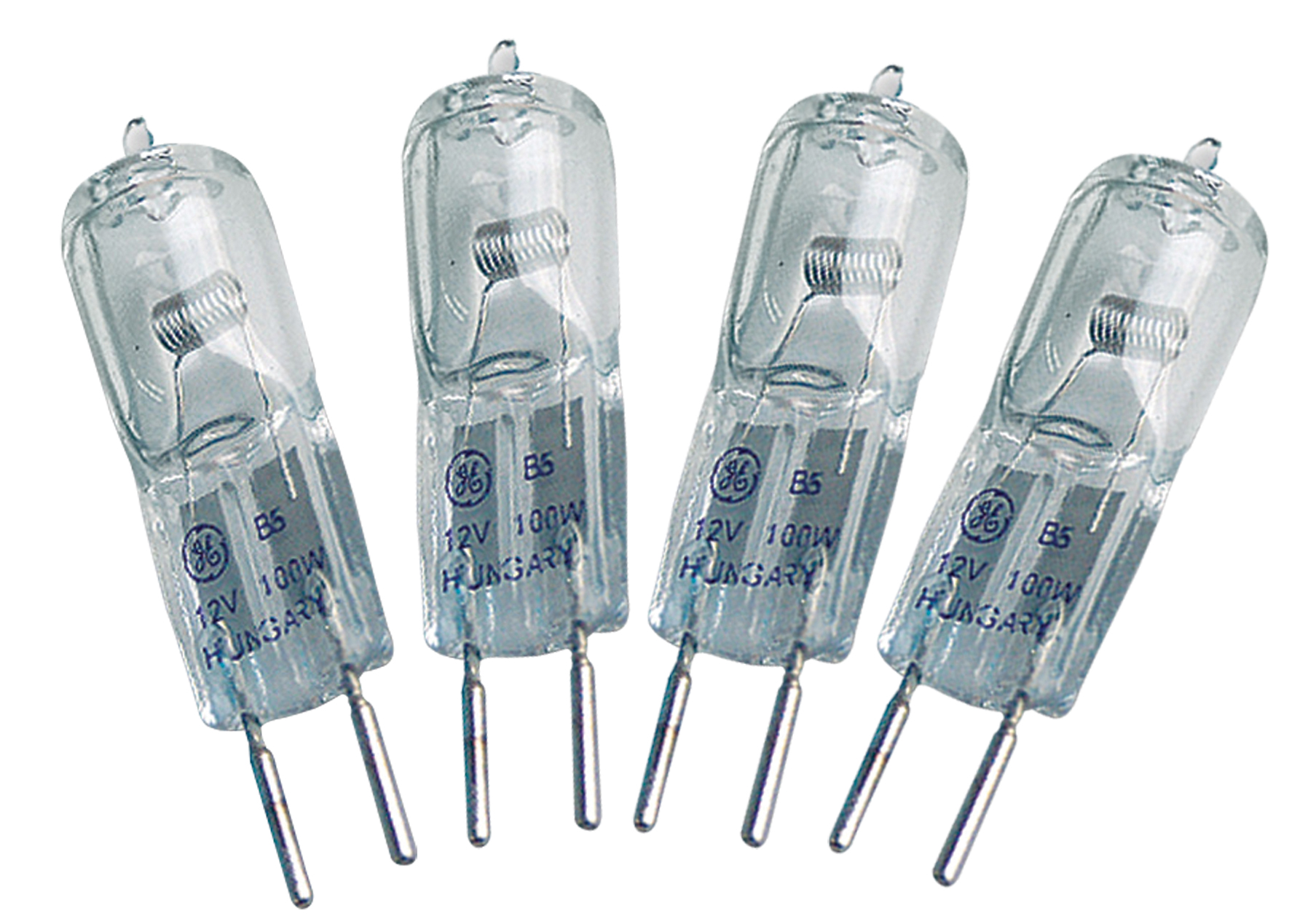 100 W / 12 V Halojen Ampül