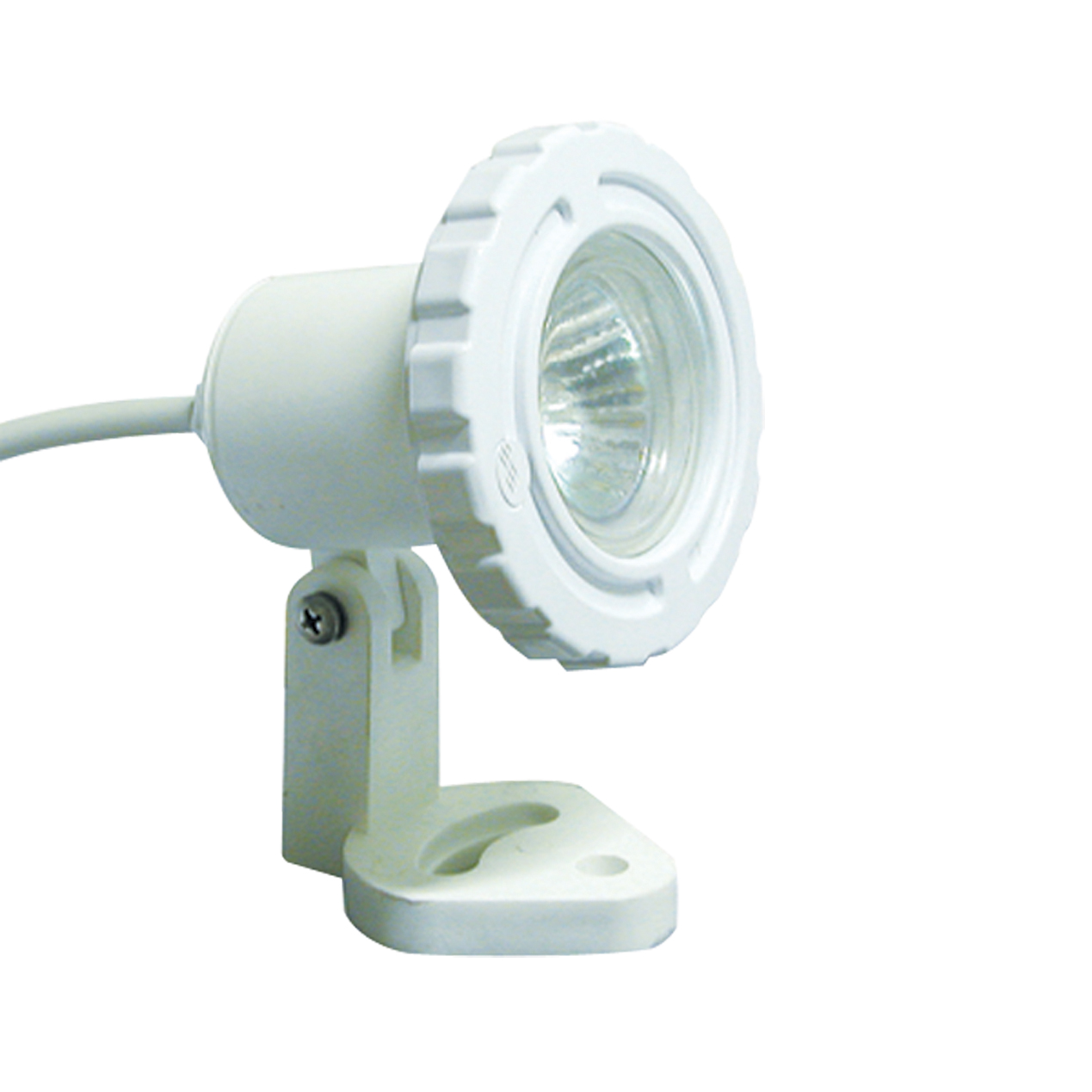 50w 12v Ayaklı Süs Havuzu Lambası