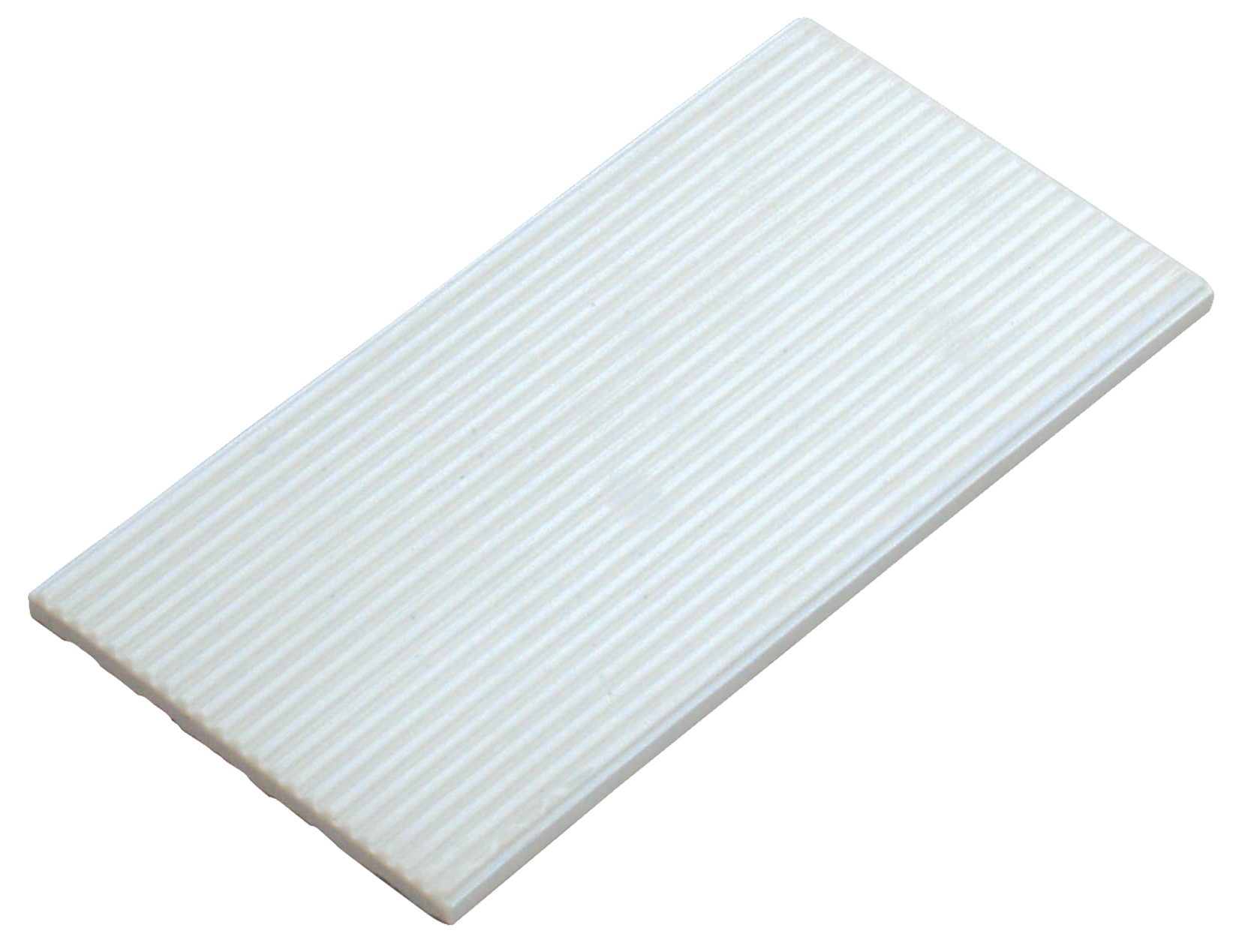 12,2x24,5 Ölçülü 0,8 Kalınlıklı Kaymaz