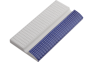 Potigen Kobalt Mavisi Tutamak 122x245x20 mm