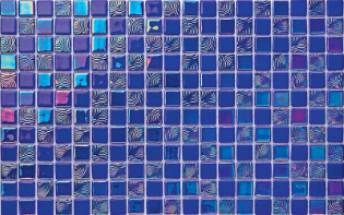 Classic Collection Perla A365 Mix Format 25x25 mm Yaprak 325x515 mm Seramik