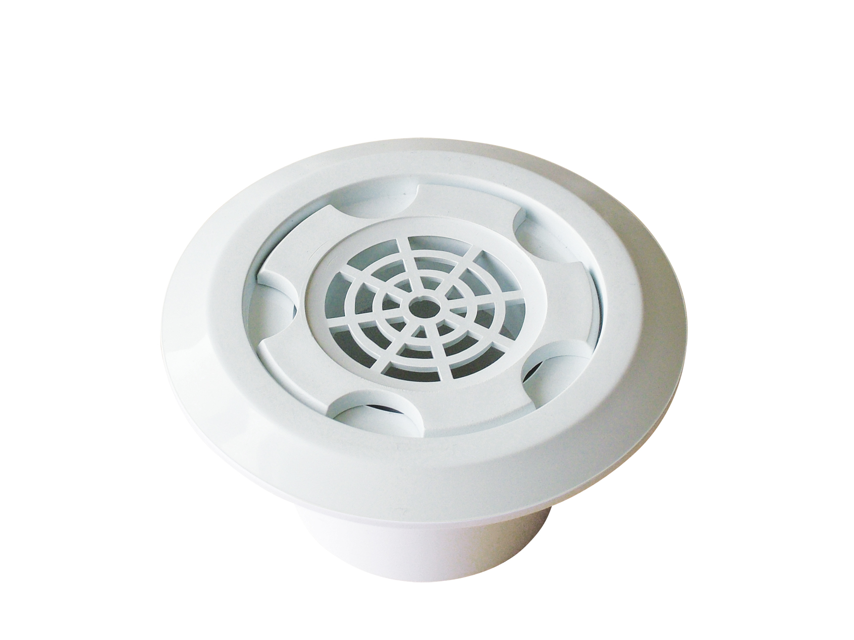 Tabandan Besleme Nozulu Yeni Jenerasyon