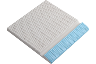 Pötigen Havuz Mavisi Tutamak 245x245x20 mm