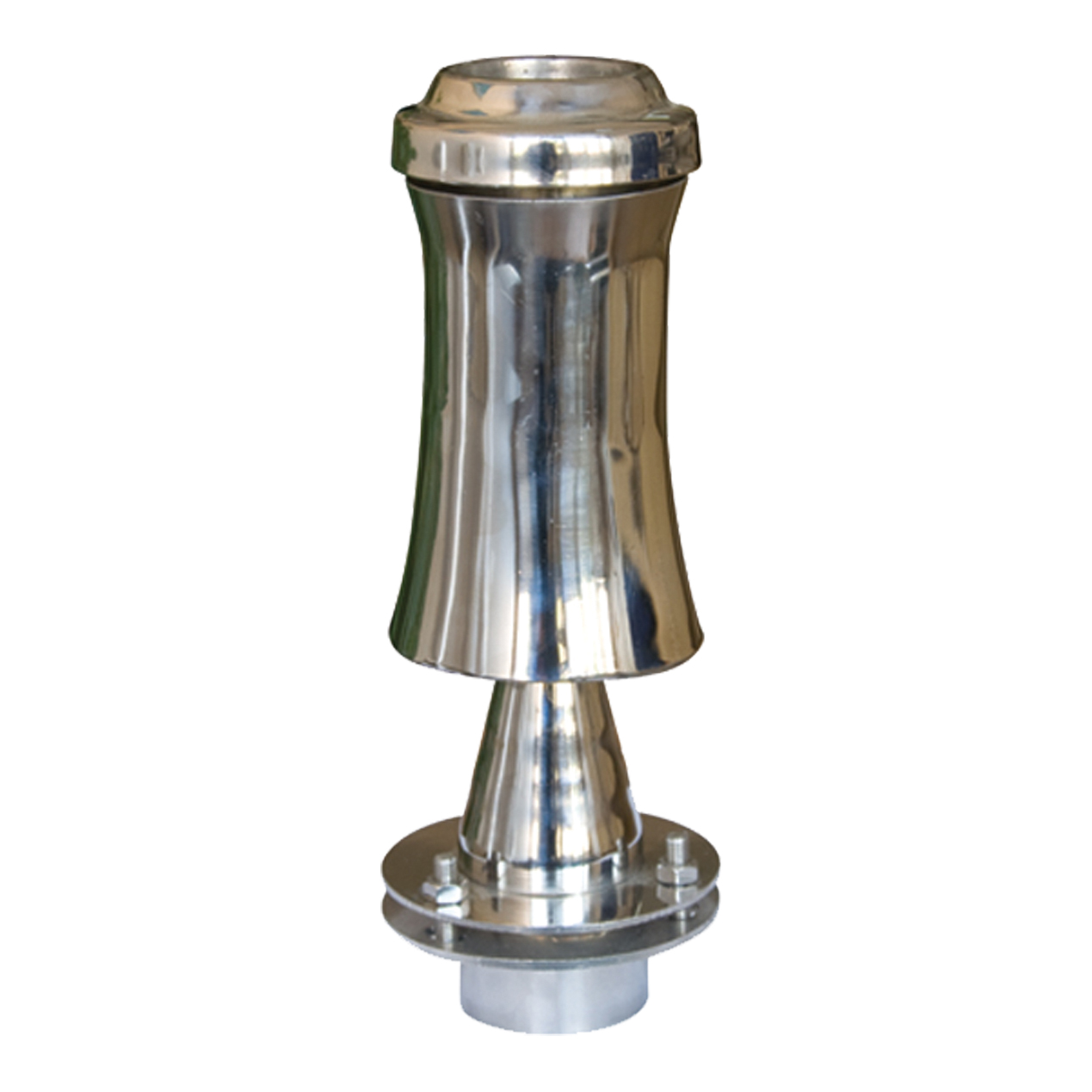 Gayzer Fıskiyeler Paslanmaz Çelik (20T) 2'' İçten Dişli Bağlantı Ağzı