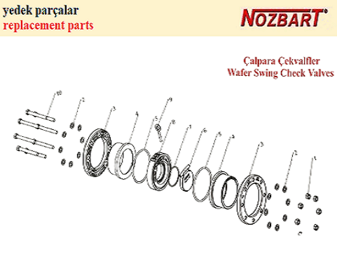 Çalpara Çekvalf Çalpara No:6