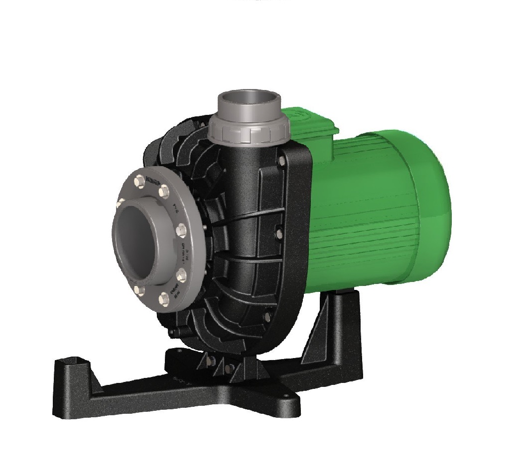 2 HP Önflitresiz Pompa-Huzur Serisi