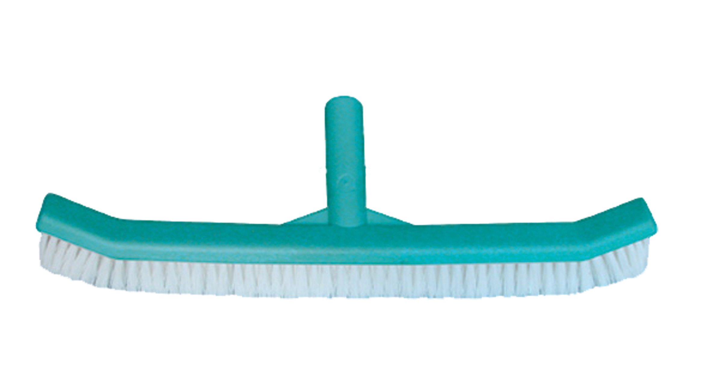 Havuz Yosun Fırçası (Kıvrık)