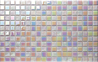 Classic Collection Perla A328 Mix Format 25x25 mm Yaprak 325x515 mm Seramik