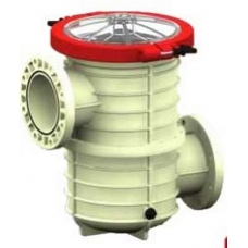 225MM Pompa Önfiltresi (Kıl Tutucu)