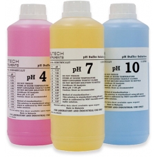 PH 10 Kalibrasyon Sıvısı