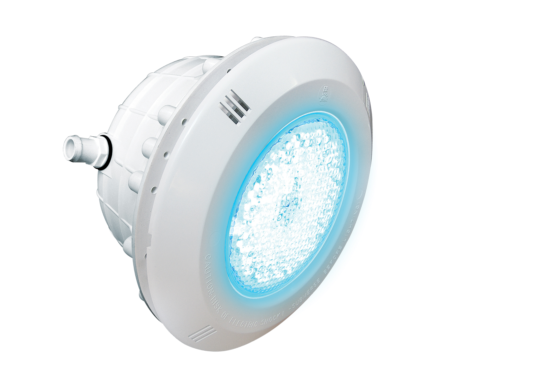 SMD Ledden Oluşan Su Altı Aydınlatma Lambası Lineer 38 W x 36 (Dönüşümlü)