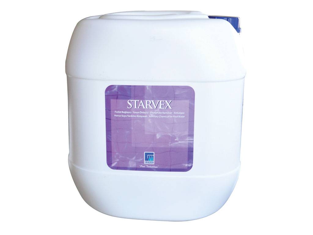 ''Starvex'' Fosfat Gidericiler 30 L